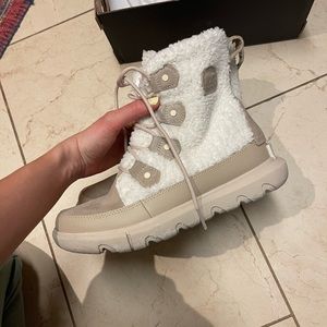 Sorel Winter Boots